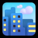 🏙️